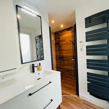 Apartman Casa Belfort - T3