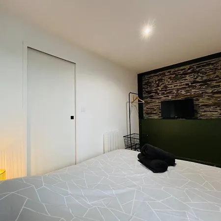 Apartman Casa Belfort - T3