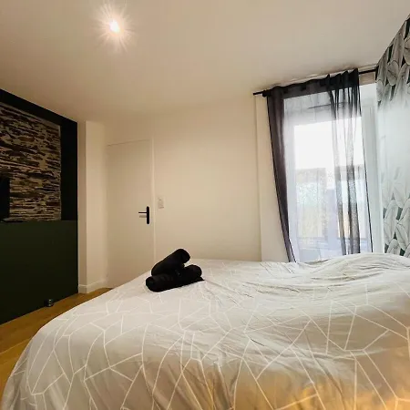 Apartmán Casa Belfort - T3