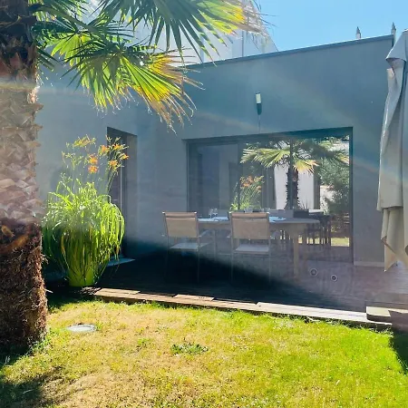 Casa Belfort - T3 * Angers