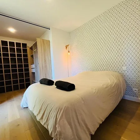 Casa Belfort - T3 Apartman