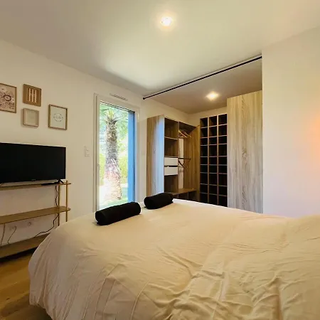 Apartman Casa Belfort - T3