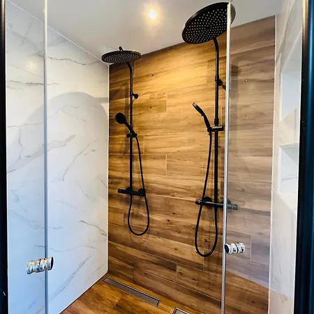 Apartman Casa Belfort - T3 Angers