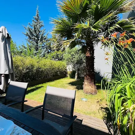 Casa Belfort - T3 Angers