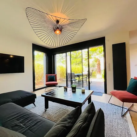 Casa Belfort - T3 * Angers