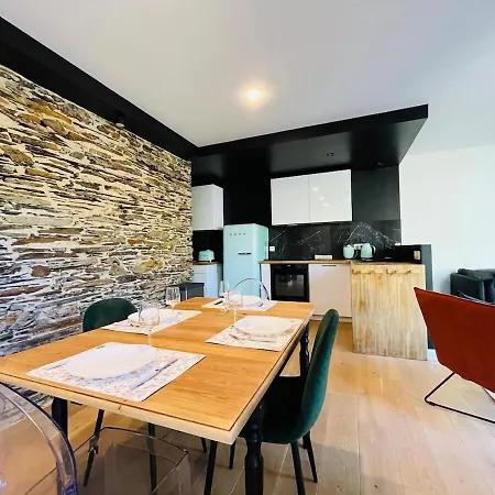 Casa Belfort - T3