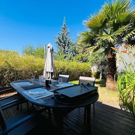 Casa Belfort - T3 Apartman