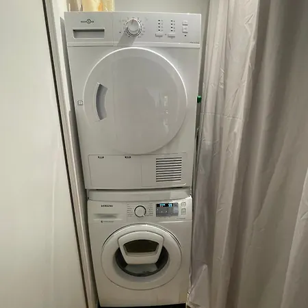 Casa Belfort - T3 Apartman *