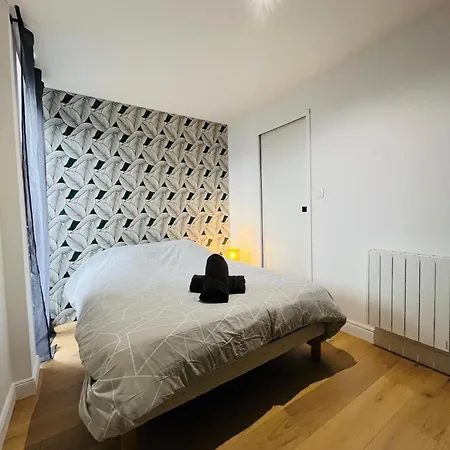 Apartamento Casa Belfort - T3 *