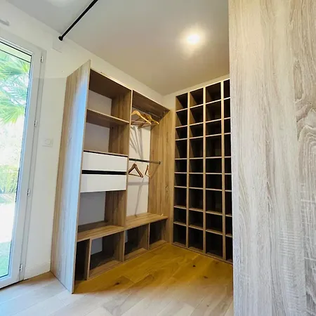 Casa Belfort - T3 * Angers