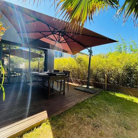 Casa Belfort - T3 Apartman