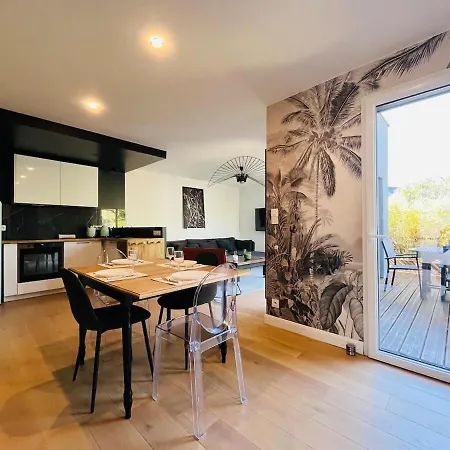 Apartman Casa Belfort - T3