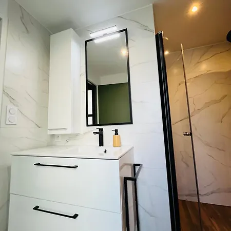 Casa Belfort - T3 Apartment *