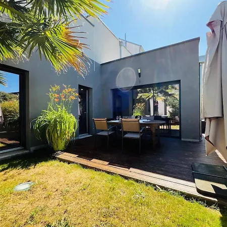 Casa Belfort - T3 Angers