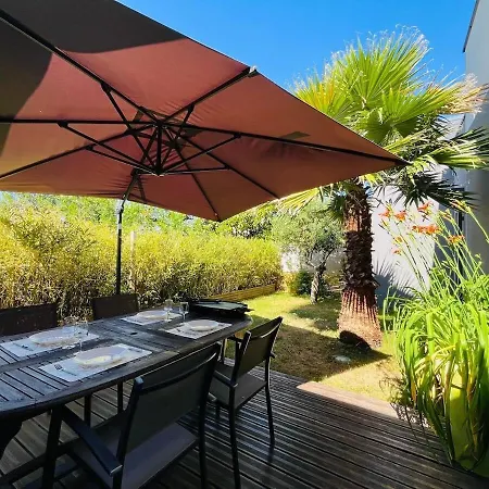 Apartmán Casa Belfort - T3