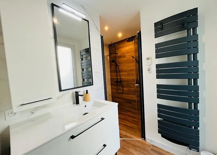 Apartamento Casa Belfort - T3