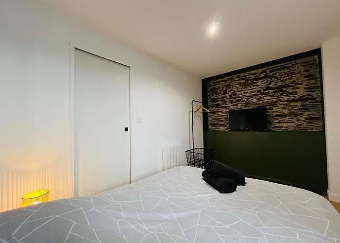 Apartamento Casa Belfort - T3