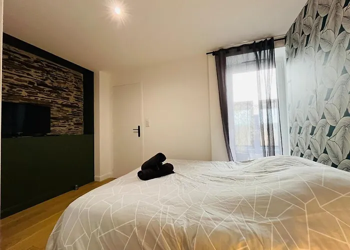 Apartamento Casa Belfort - T3