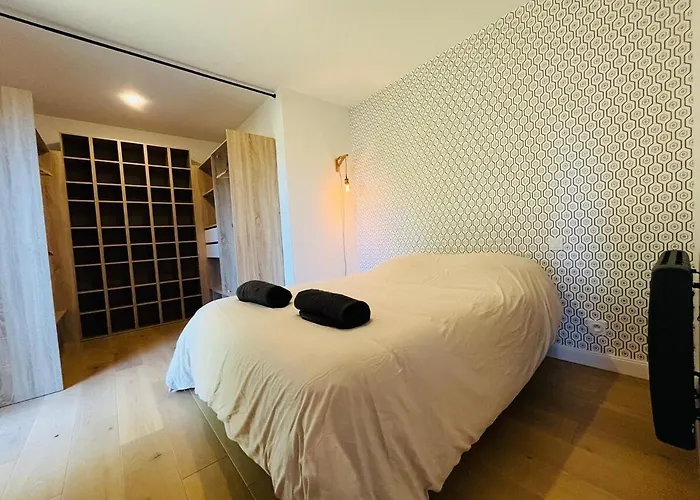 Casa Belfort - T3 Apartmán