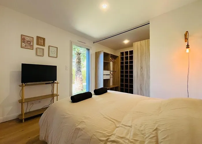 Apartamento Casa Belfort - T3