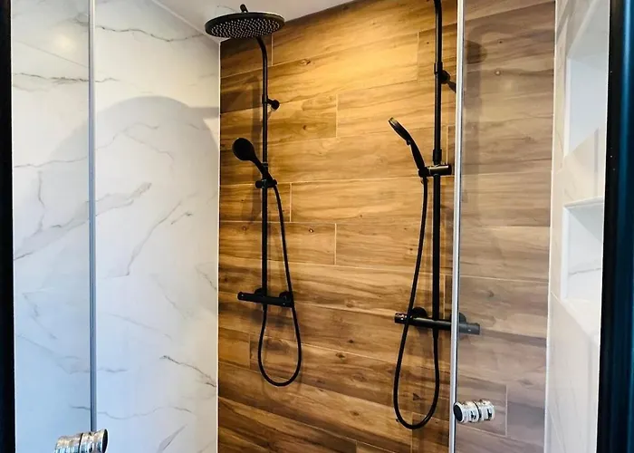 Apartamento Casa Belfort - T3 Angers