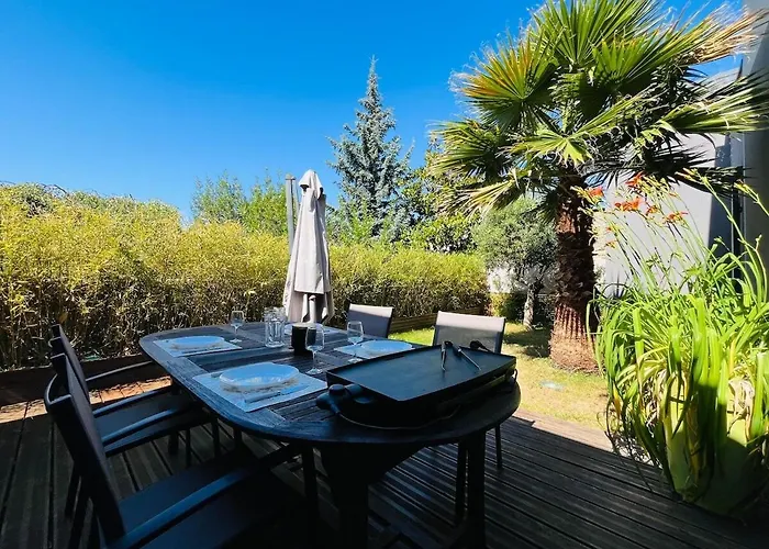 Casa Belfort - T3 Apartamento