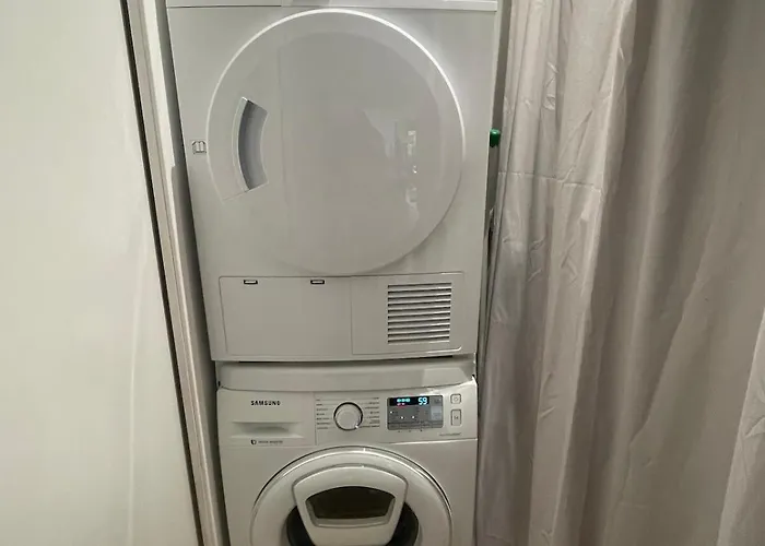 Casa Belfort - T3 Apartamento *