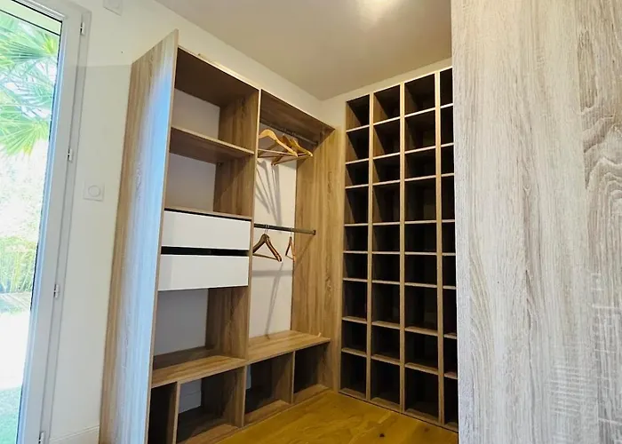 Casa Belfort - T3 * Angers