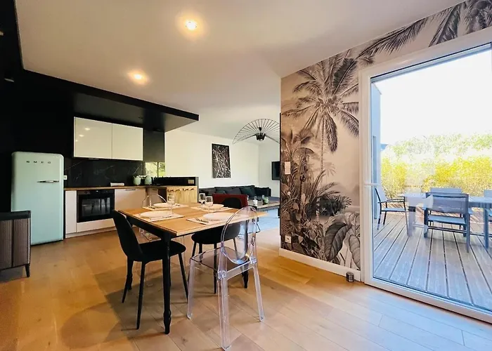 Apartmán Casa Belfort - T3