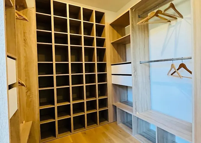 Casa Belfort - T3 * Angers