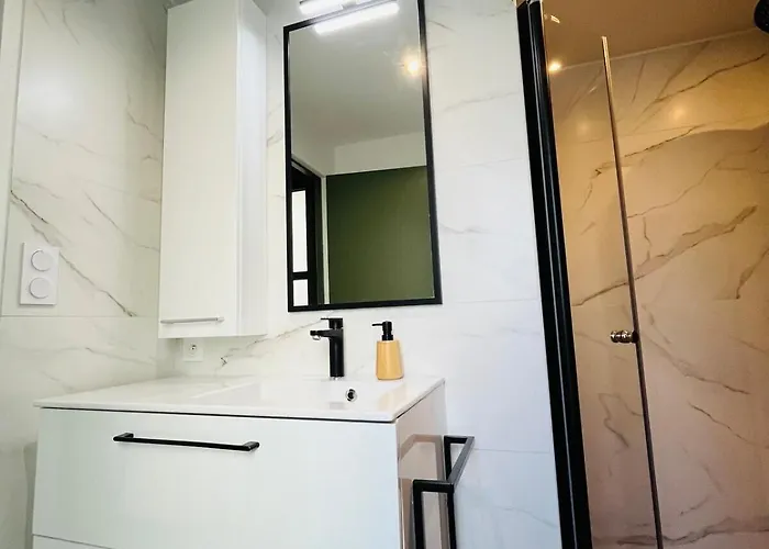 Casa Belfort - T3 Apartamento *