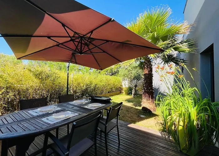 Apartmán Casa Belfort - T3